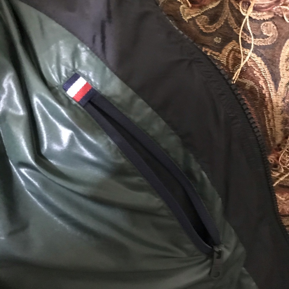 Winter jacket Tommy hilfigure